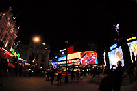 Piccadilly Circus