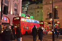 Piccadilly Circus