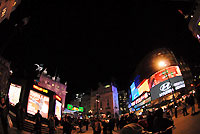 Piccadilly Circus