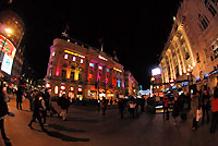 Piccadilly Circus
