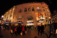 Piccadilly Circus