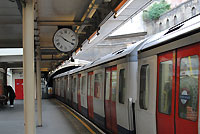 Sloane Square Station