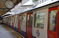Sloane Square Station