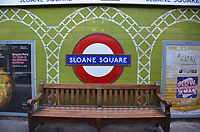 Sloane Square Station
