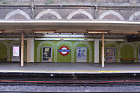 Sloane Square Station
