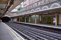 Sloane Square Station