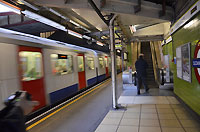 Sloane Square Station