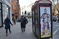 Lower Sloane Street