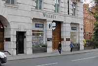 Lower Sloane Street