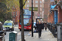 Lower Sloane Street