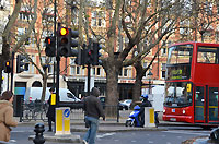 Lower Sloane Street