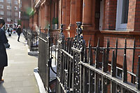 Lower Sloane Street