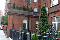 Lower Sloane Street