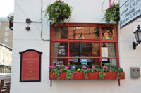 Lower Sloane Street