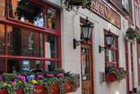 Lower Sloane Street