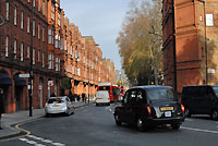 Lower Sloane Street