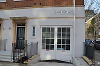 Sloane Cort East