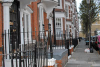 Sloane Cort East