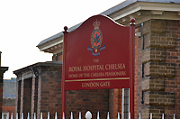 Chelsea Royal Hospital