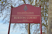 Chelsea Royal Hospital