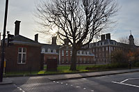 Chelsea Royal Hospital