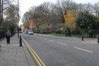 Chelsea Royal Hospital
