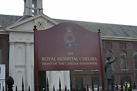 Chelsea Royal Hospital