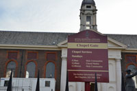 Chelsea Royal Hospital