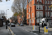 Chelsea Royal Hospital