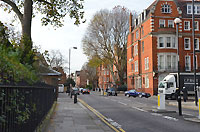 Chelsea Royal Hospital
