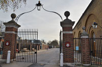 Chelsea Royal Hospital