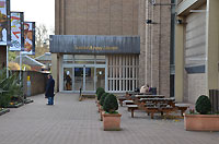 National Army Museum