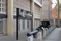 National Army Museum
