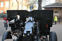 National Army Museum
