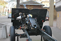 National Army Museum