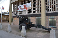National Army Museum