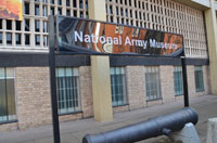 National Army Museum