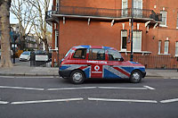 Royal Hospital Rd