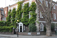 Royal Hospital Rd