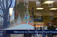 Royal Hospital Rd