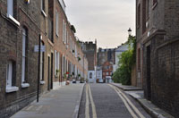 Royal Hospital Rd