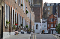 Royal Hospital Rd