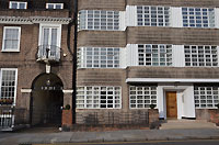 Royal Hospital Rd
