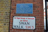 Royal Hospital Rd