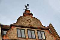 Royal Hospital Rd