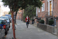 Royal Hospital Rd