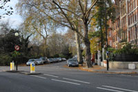 Cheyne Walk