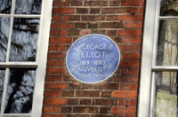 Cheyne Walk
