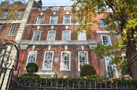 Cheyne Walk