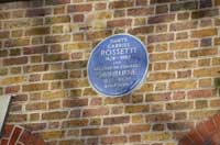 Cheyne Walk